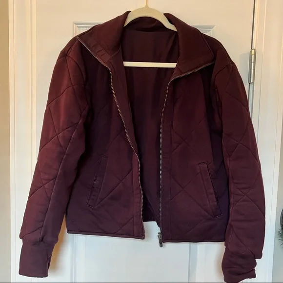 Lululemon Jacket - Picture 1 of 7